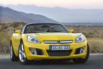 Opel GT 2007 года